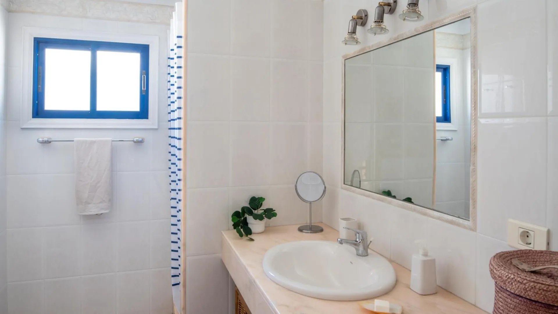 Apartamento Sweet Blue Playa Blanca  España
